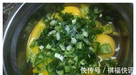 它和鸡蛋是一对,买2块钱能吃几顿,出锅喷香,孩子能吃2大碗饭