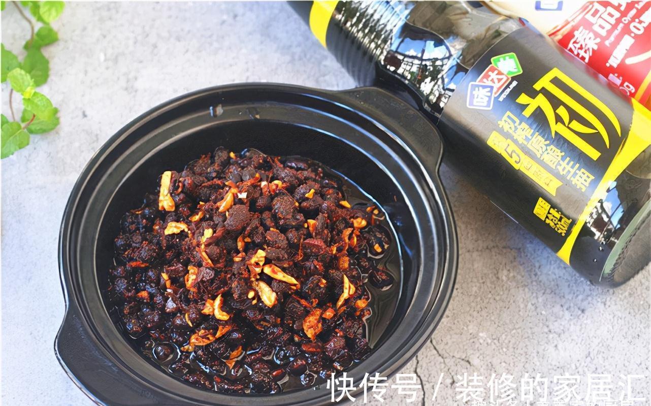 湖南人个个爱此物,比辣椒更下饭,蛋白质胜过牛肉,太香了!