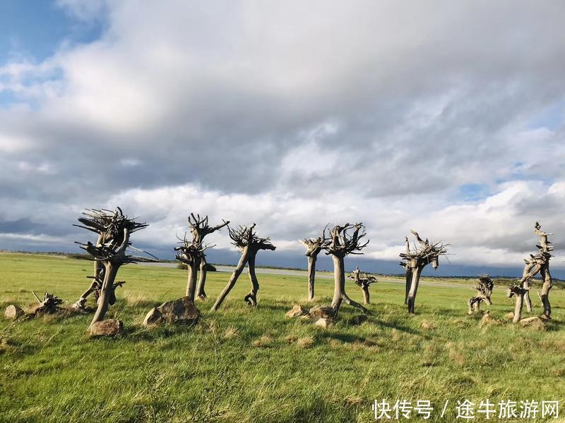 美丽的锡林郭勒大草原，最纯正的蒙元文化，最原始的游牧牧场