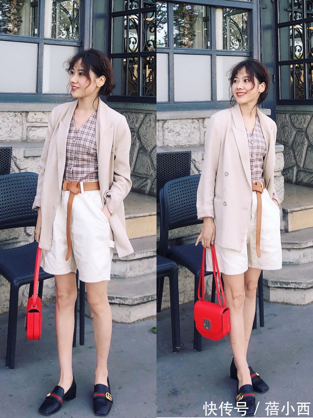 搭配|女生一定要懂打扮!夏季掌握这5款单品的气质搭配,显白又时髦