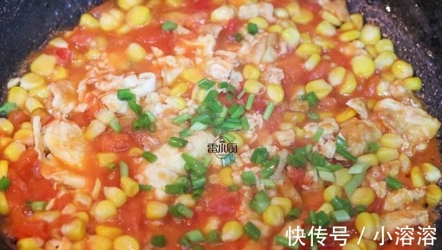 指定|孩子指定要吃的菜,每周必吃两顿,用来拌米饭绝了!