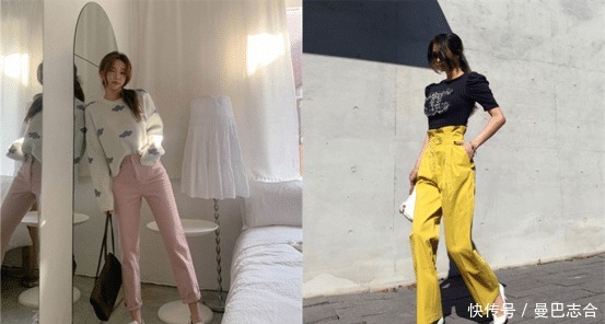 18套春季出游穿搭Look，每一套都百搭，保你半个月不重样