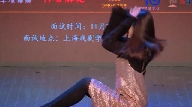 虞书欣3年前参加综艺时,谁记得老师对她的评价预言真准!