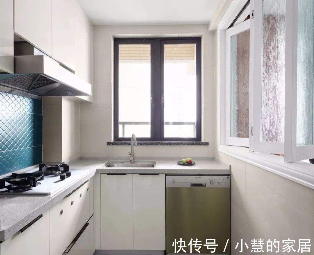 装修|装修不能盲目跟风,能做好这7个决定,会使居住幸福感明显提升