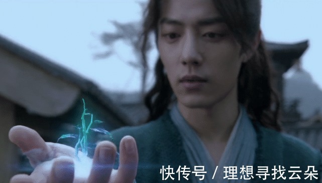 斗罗大陆|斗罗大陆电视剧武魂展示,“昊天笋”就算了,奥斯卡才是最尴尬的