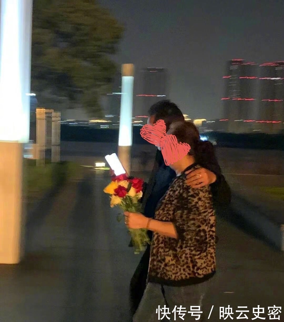 贈人玫瑰,手有余香,浪漫的實干家