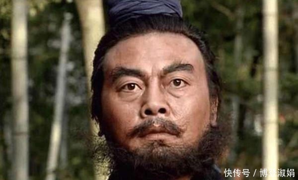 传檄而定|此人引用一成语,足以改变历史,曹操却弃而不用