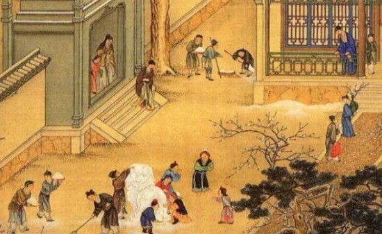 千金|为何古人们称呼儿子为“犬子”,而女儿却称为“千金”?