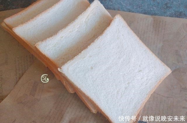 朋友|7种早餐面食换着做,我家一个月吃掉两袋面粉,南方朋友太厉害