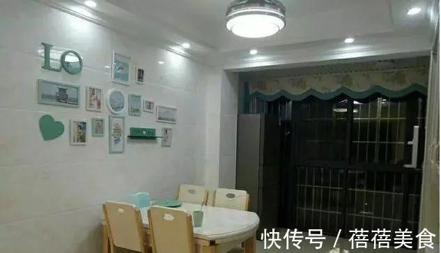装修|75㎡房子9万装修，硬是做出3个“卧室”，榻榻米双人床一家6口住