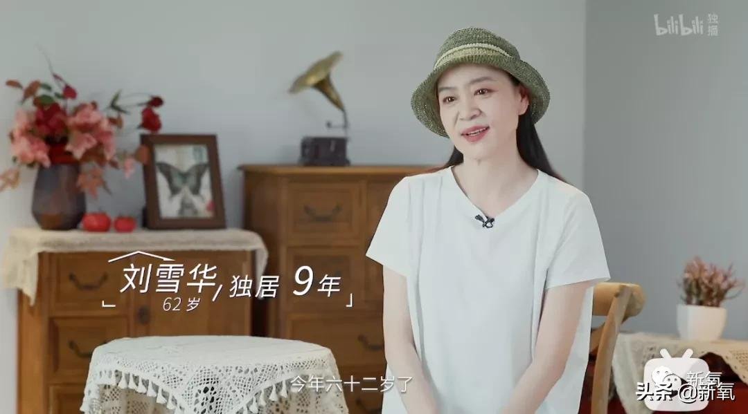 瓊瑤|她是瓊瑤最愛的女主角，62歲獨居9年，私人生活首次曝光