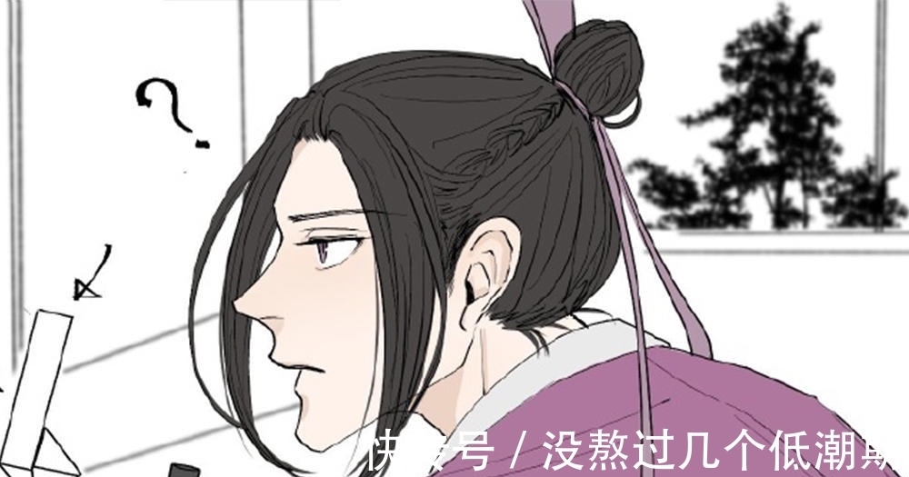 江澄！《魔道祖师》云梦妯娌的聊天，曦澄又闹矛盾了，江澄也是个颜控！