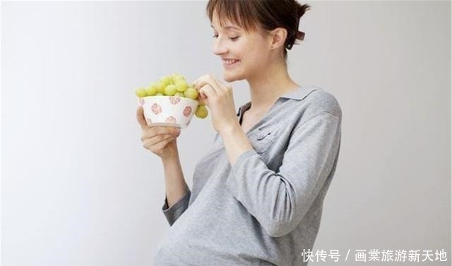 宝妈|孕7月胎儿才开始“长肉”,准妈妈补得太早,多半是长肉不长胎