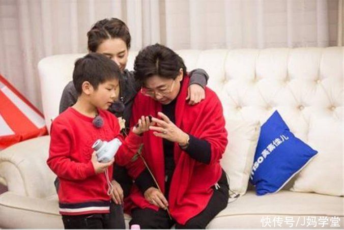 家长|孩子是否有福,这些比“面相”还准,家长看看你家娃占几个