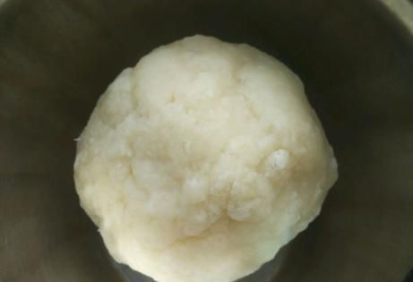 做油炸糕时,牢记3个小窍门,外酥里软个个鼓大泡,不油腻