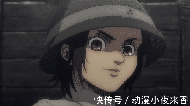 排行榜|《进击的巨人》:最新人物热度排行榜,兵长跌落神坛!