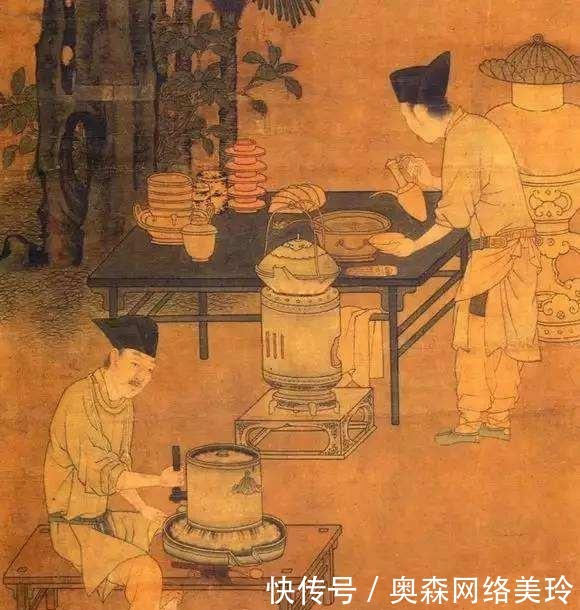 宋代城市经济崛起的影响