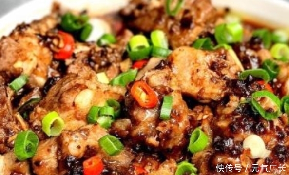 香味|香味浓郁滋味鲜美,简单好吃味道浓美味营养下饭,孩子吃了还想吃