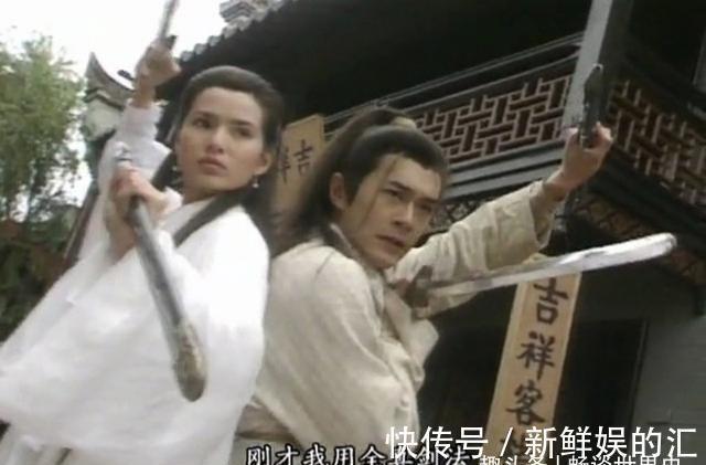 欧阳锋!杨过能以黯然掌击毙金轮法王,为何仍打不过张无忌?郭靖给出答案