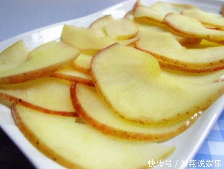 苹果和此物一起炖，每天一碗，暖胃养胃，养心安神，一觉睡到天亮