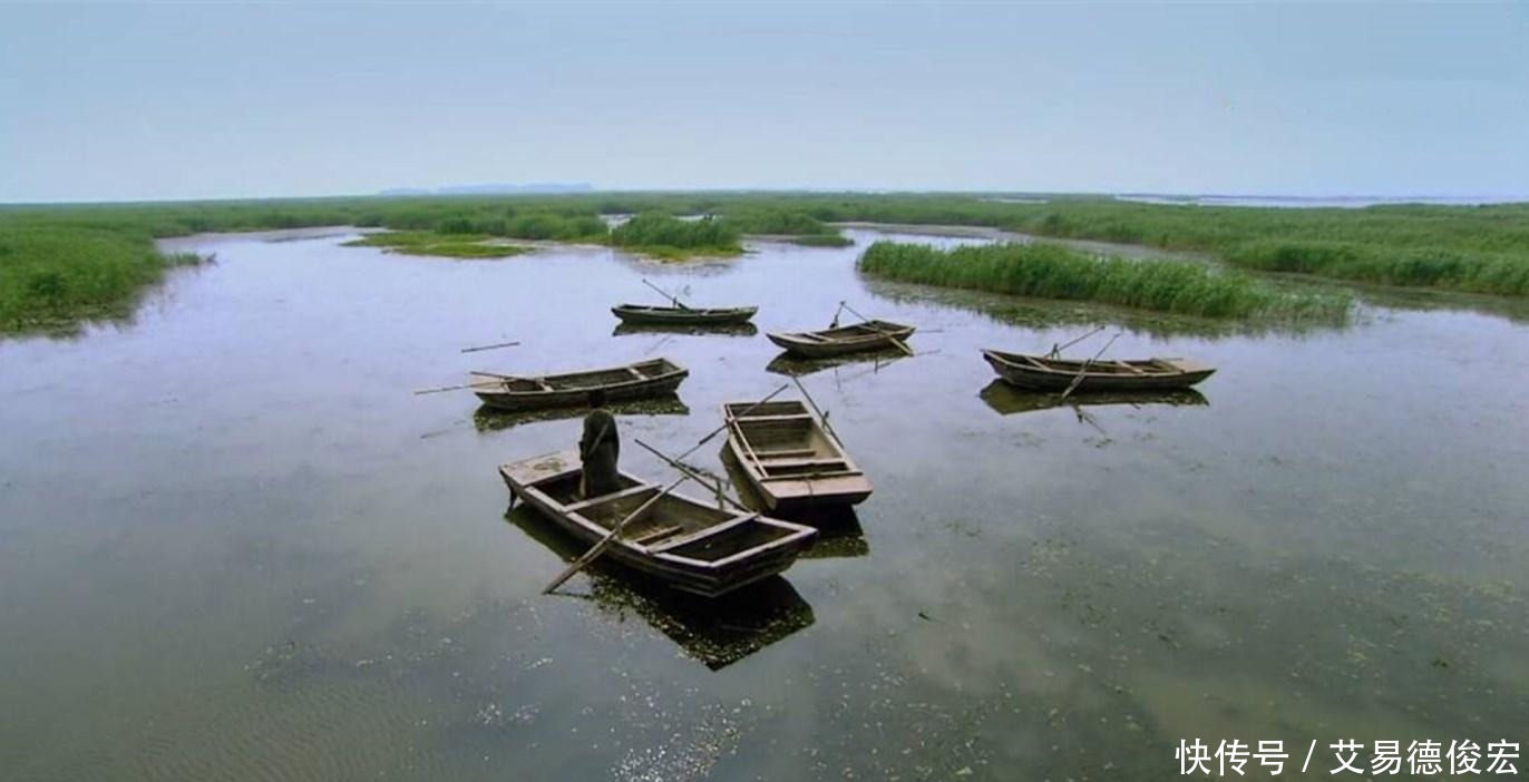 毒酒|直到饮下毒酒的瞬间,宋江才明白,梁山真正的老大从来都不是他