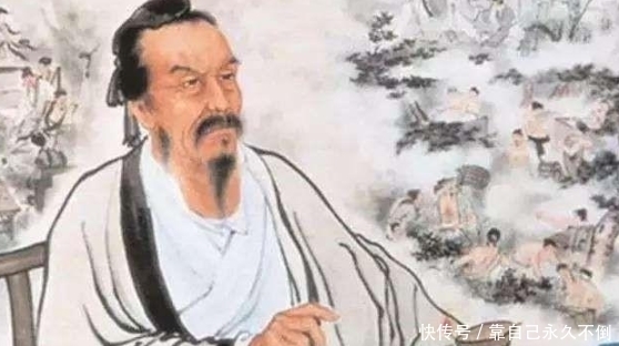 《水浒传》的“水浒”原来是这个意思,施耐庵起名寓意颇深