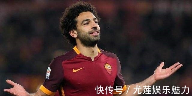 巴塞爾|全民偶像！薩拉赫被寫入埃及教科書 100萬人選他