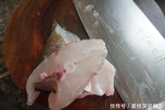 假黄花鱼|被人“误解”最多的鱼,浑身是宝,比鲤鱼营养,7元1斤没人吃