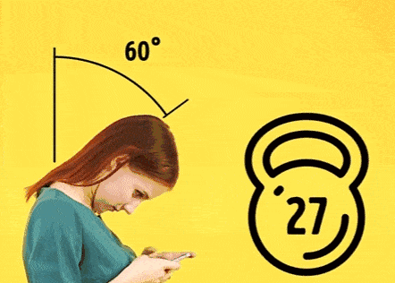 胸椎|有多少人年纪轻轻就“脊”病缠身？