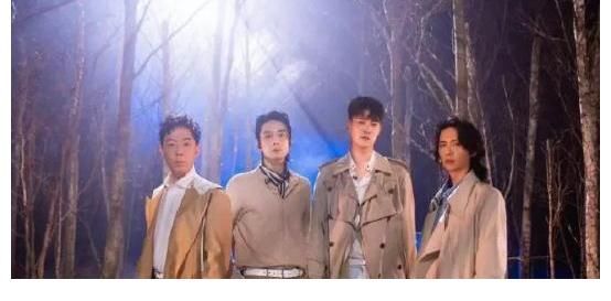 趙文卓|《哥哥》張晉人氣逆襲，趙文卓一把“爛牌”，打出了炸裂效果