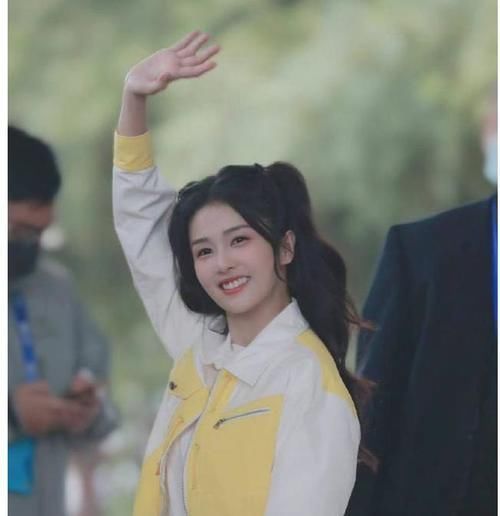 跑男新成員，白鹿林一強勢加盟，蔡徐坤Lucas退出，你期待嗎？