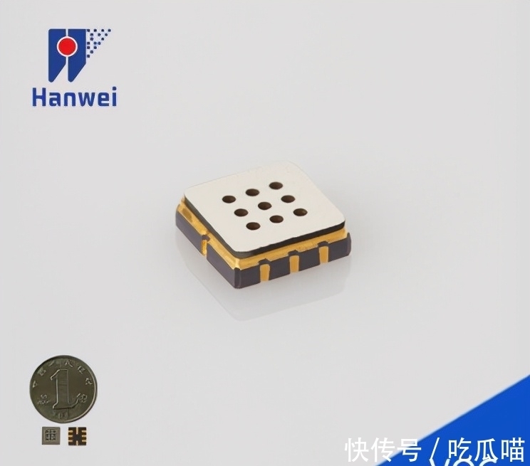 产业|物联网新基建计划发布,小巨人企业迎来发展机遇