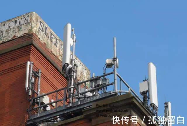 环保|到底发生了什么?法国人一举将5G基站烧了,也给全球敲响警钟