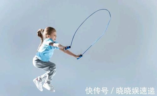 热量|为什么跳绳能减肥?想通过跳绳达到减肥效果,还要记住四件事
