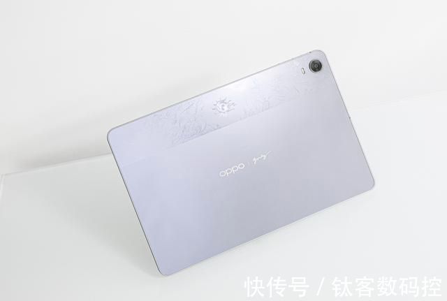 平板|可能是最高级的定制平板！OPPO Pad艺术家限定套装限量来袭