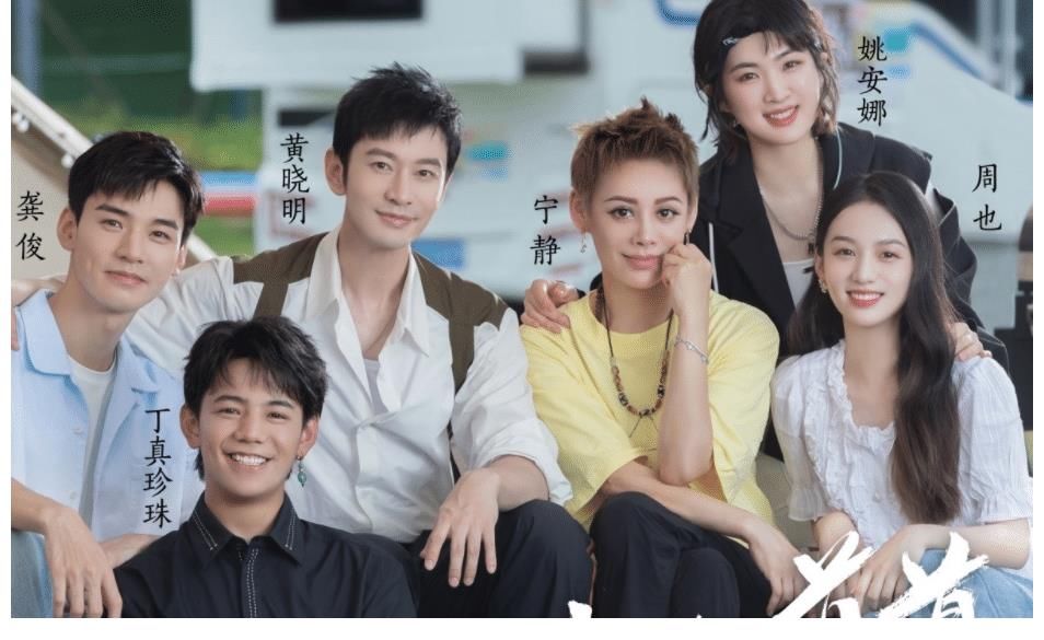 米线|《中餐厅5》有多假?客人吃到夹生米线忍气吞声,赵丽颖出手相助