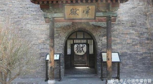 灭亡|当清朝被推翻时,关在大牢里的10万犯人,他们的结局如何?
