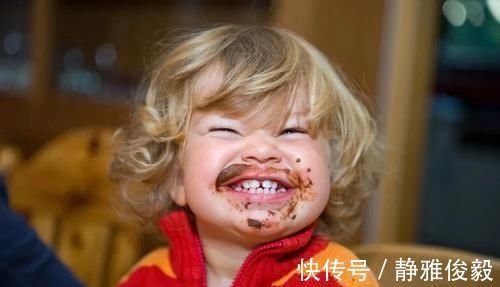 学霸|右脑发达的孩子常有这4个特征,是学霸的好苗子!家长要着重培养