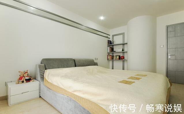 拉通|他将阳台“抬高”20厘米,家人不理解,完工后却惊艳了全小区