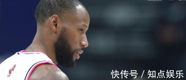 篮板|广东男篮全场被压制!国手低迷尚可理解,胡明轩着实太拉胯