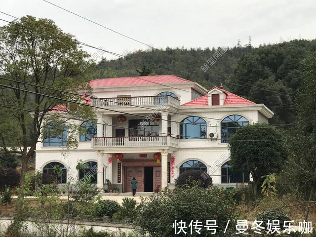 忌讳|“盖房不落断,落断无三代”,老人的建房忌讳,至今都有道理