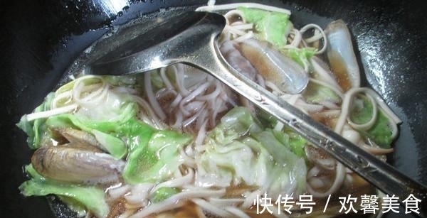 面条|它是天然的“消炎药”，浑身都是宝，常吃体格好，小病不缠身！