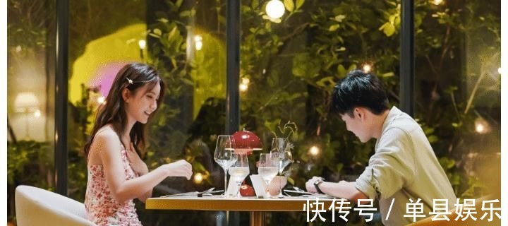 马子佳|《心动4》：马子佳因两个女生“乱了阵脚”，但真爱应该坚定选择