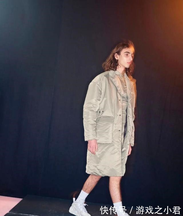 jp 当运动鞋品牌认真做起衣服来,我再也忍不住了!