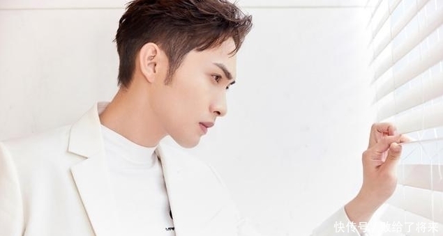 |张彬彬捡漏签约辱华品牌,张艺兴的解约成笑话,人民网力挺张彬彬