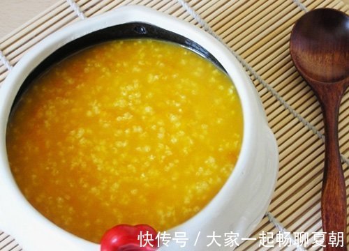 早餐|秋冬季节把早餐换成它,肚子小了,脾胃更好,早知早受益!