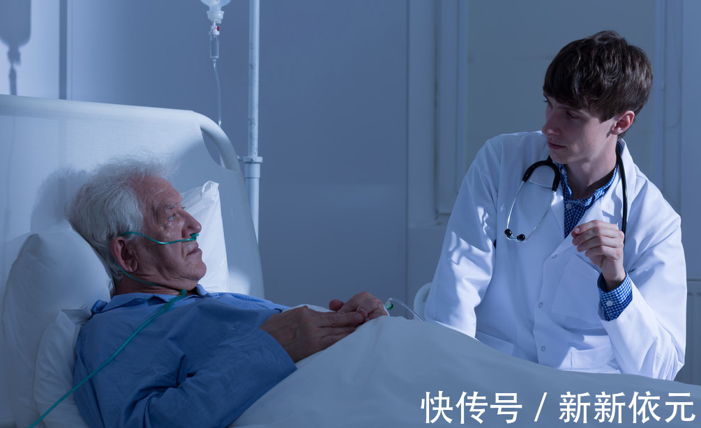 感染性疾病|诊断肺癌后有人不知不觉活过3年,有人炸油条做生意活过5年