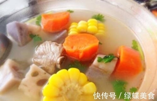 腊肠|鲜香入味的几道家常菜，荤素搭配，简单美味营养，大人孩子都爱吃