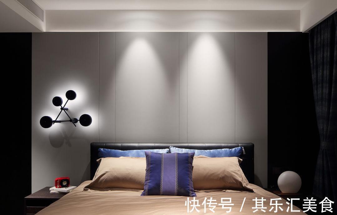 吊灯处|混搭风格也很美,以幸福为目的,打造属于自己的幸福城堡