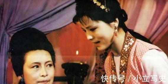 茜雪$冷眼看红楼:李嬷嬷为什么独骂袭人?她是欺软怕硬还是替人行诛?